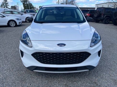 Used 2022 Ford Escape SE w/ Convenience Package image 3