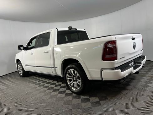 Used 2024 RAM 1500 Limited image 9