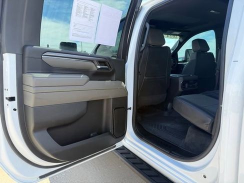 Used 2024 Chevrolet Silverado 2500 ZR2 w/ ZR2 Bison Edition AWD/4WD image 39