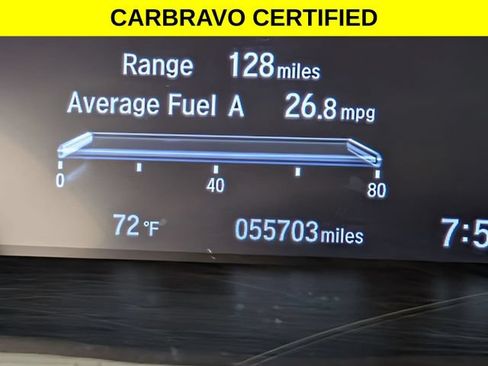 Used 2022 Honda CR-V EX-L image 20