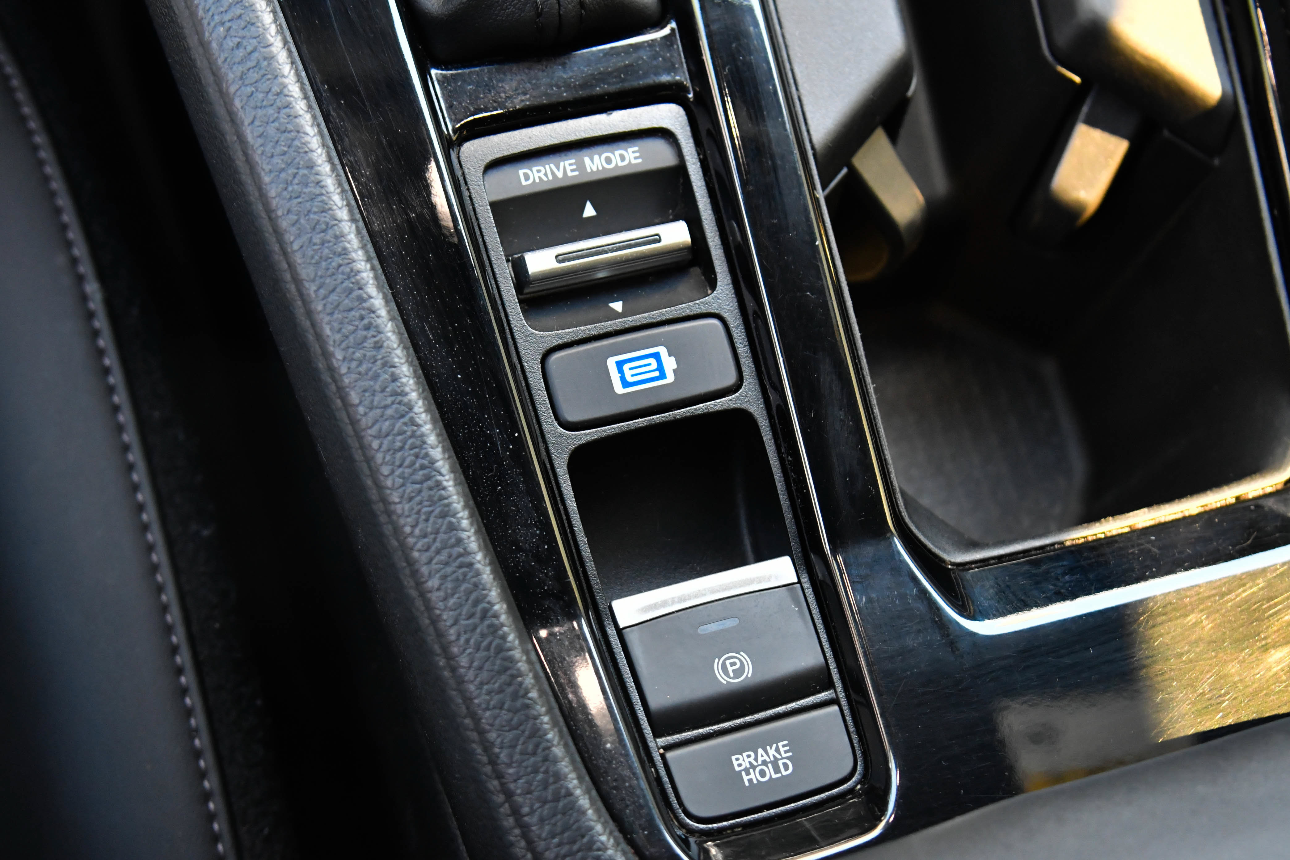 Used 2024 Honda Accord Sport image 26