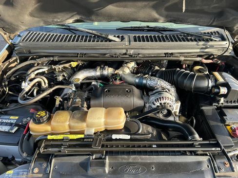 Used 2002 Ford Excursion Limited AWD/4WD image 20
