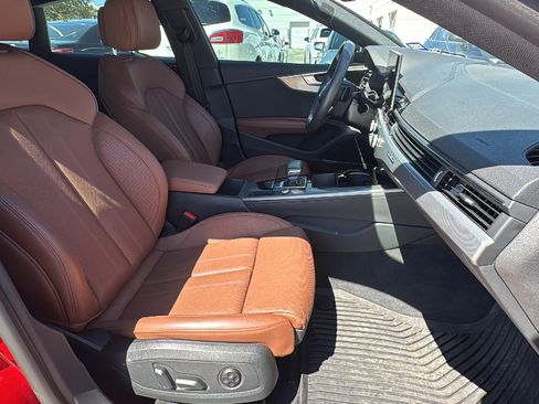 Used 2024 Audi A5 2.0T Prestige image 31