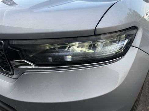 Used 2021 Jeep Grand Cherokee L Limited w/ Trailer Tow Package image 30