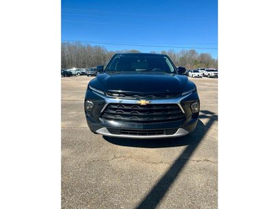 Used 2024 Chevrolet Blazer LT