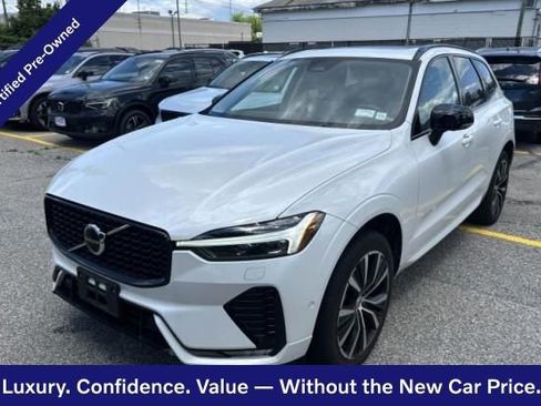 Used 2024 Volvo XC60 B5 Plus w/ Protection Package Premier AWD/4WD image 1