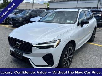 Used 2024 Volvo XC60 B5 Plus w/ Protection Package Premier AWD/4WD video 1