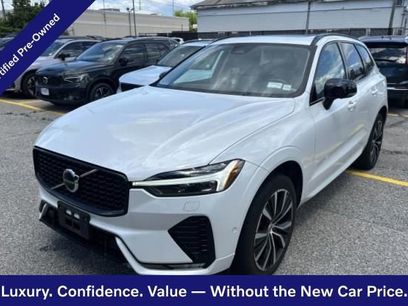Used 2024 Volvo XC60 B5 Plus w/ Protection Package Premier
