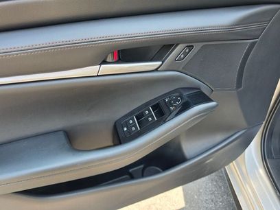 Used 2024 MAZDA MAZDA3 s