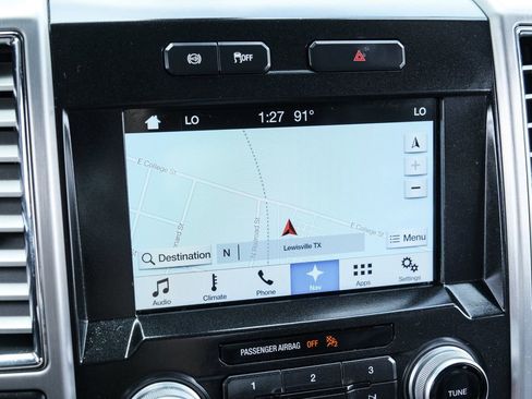 Used 2017 Ford F250 Platinum AWD/4WD image 54
