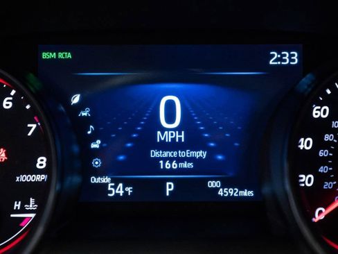 Certified 2023 Toyota Camry XSE w/ Navigation Package FWD image 17