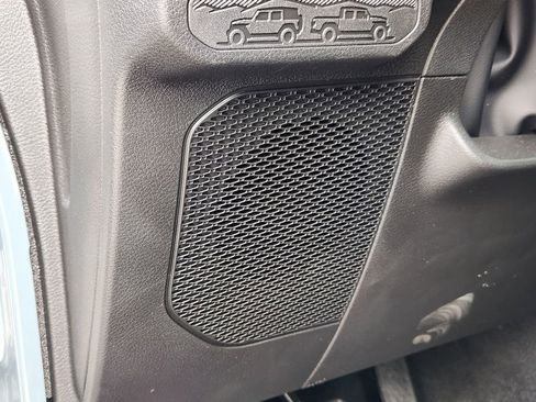 Certified 2026 Jeep Wrangler Unlimited Sport AWD/4WD image 17