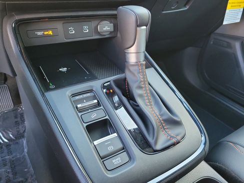 New 2026 Honda CR-V Sport-L image 19
