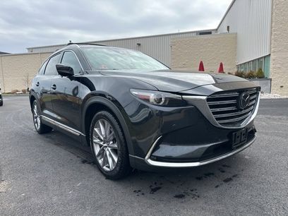 Used 2022 MAZDA CX-9 Grand Touring