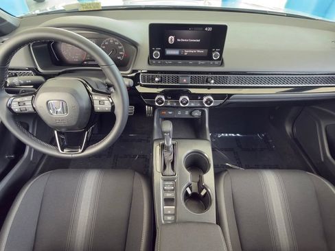 Used 2026 Honda Civic Sport image 19