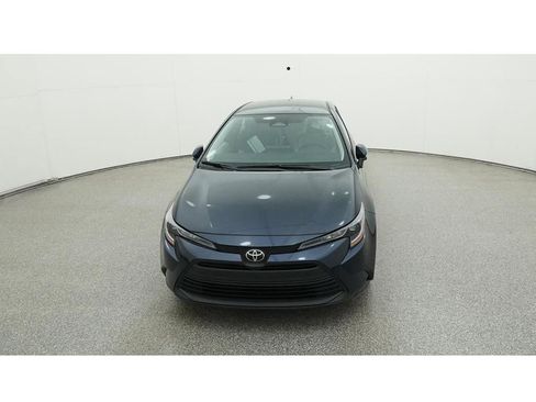 Used 2024 Toyota Corolla LE image 16