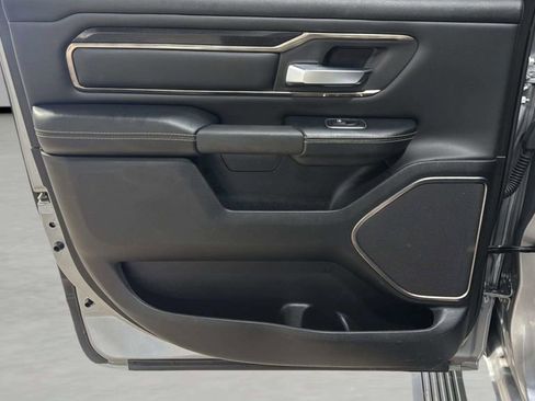 Used 2020 RAM 1500 Sport w/ Leather & Sound Group AWD/4WD image 14