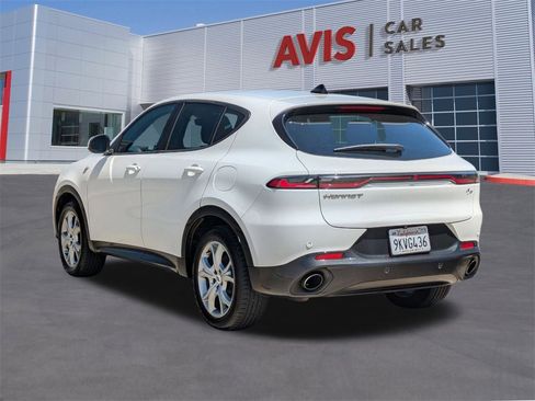 Used 2024 Dodge Hornet R/T image 9