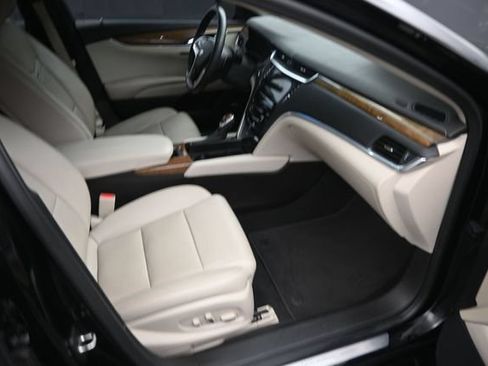 Used 2018 Cadillac XTS Luxury FWD image 10