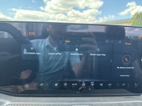 Used 2025 Ford Mustang Premium RWD image 26