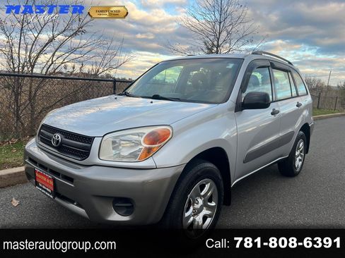 Used 2005 Toyota RAV4 2WD image 1