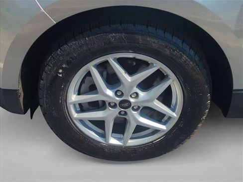 Used 2024 Ford Edge SEL w/ Convenience Package AWD/4WD image 28