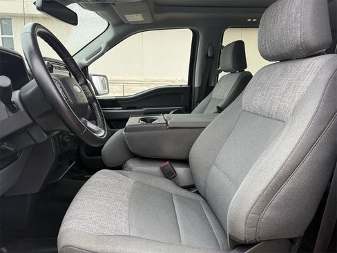 Certified 2022 Ford F150 XLT w/ Equipment Group 302A High image 24