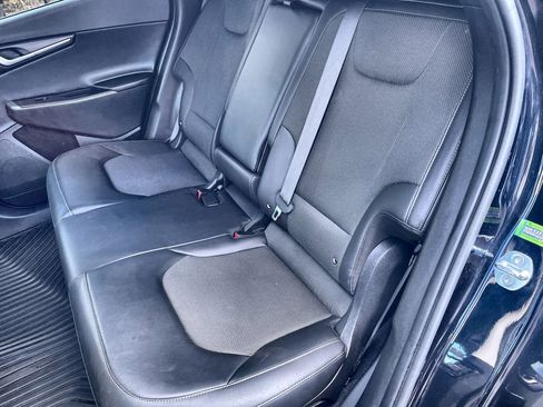 Certified 2024 Kia EV6 Light image 21