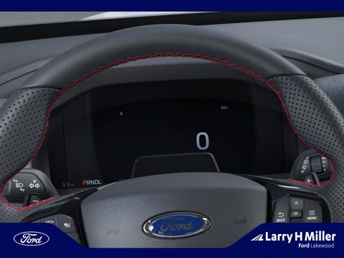 New 2026 Ford Explorer ST w/ Sun And Sound Package image 13