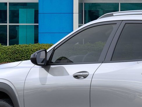 New 2026 Chevrolet Trax ACTIV w/ Driver Confidence Package image 48