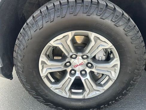 Certified 2023 GMC Sierra 1500 SLE AWD/4WD image 31