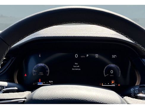 New 2026 Jeep Grand Cherokee Limited image 17