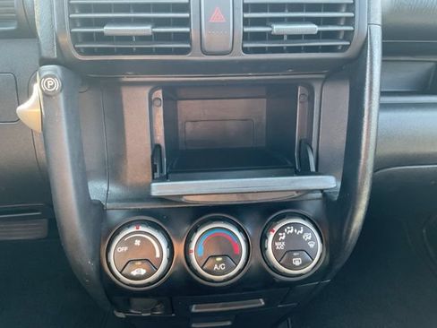 Used 2003 Honda CR-V EX image 26