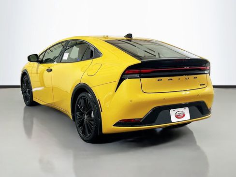 New 2026 Toyota Prius image 6