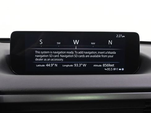 Used 2026 MAZDA CX-50 AWD 2.5 S w/ Premium Package image 29