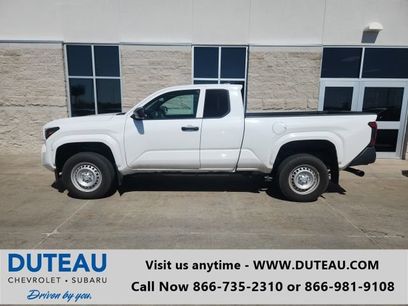 Used 2025 Toyota Tacoma SR