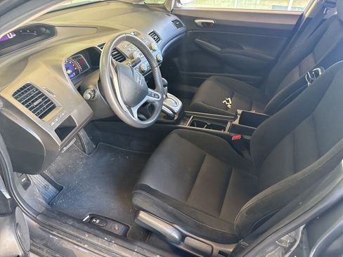 Used 2009 Honda Civic LX-S image 3