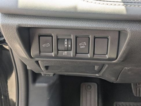 Used 2024 Subaru Outback Limited XT AWD/4WD image 16