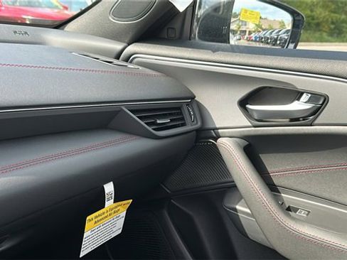 Used 2025 Acura TLX SH-AWD w/ A-SPEC Pkg image 23