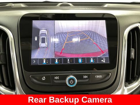 Certified 2020 Chevrolet Equinox Premier FWD image 3