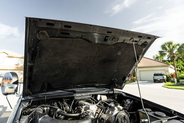 Used 1989 Ford Bronco II 4WD image 17