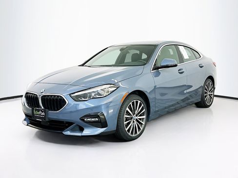 Used 2021 BMW 228i xDrive Gran Coupe w/ Convenience Package image 3