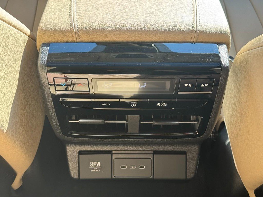 Certified 2026 Acura MDX SH-AWD image 14