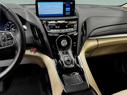 Used 2023 Acura RDX FWD w/ Technology Package image 39