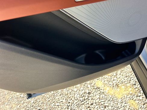 Used 2025 Lincoln Aviator Reserve w/ Equipment Group 201A image 44