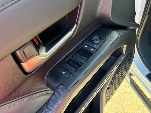 New 2025 Toyota Tacoma Trailhunter image 14