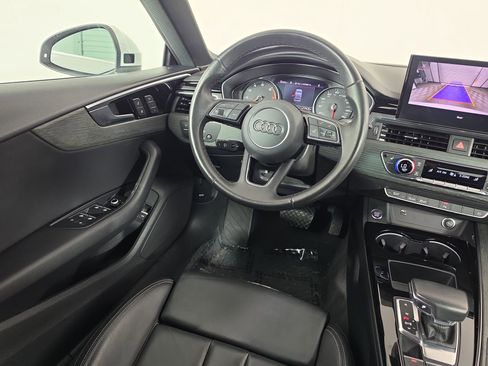 Certified 2023 Audi A5 2.0T Premium w/ Convenience Package AWD/4WD image 38