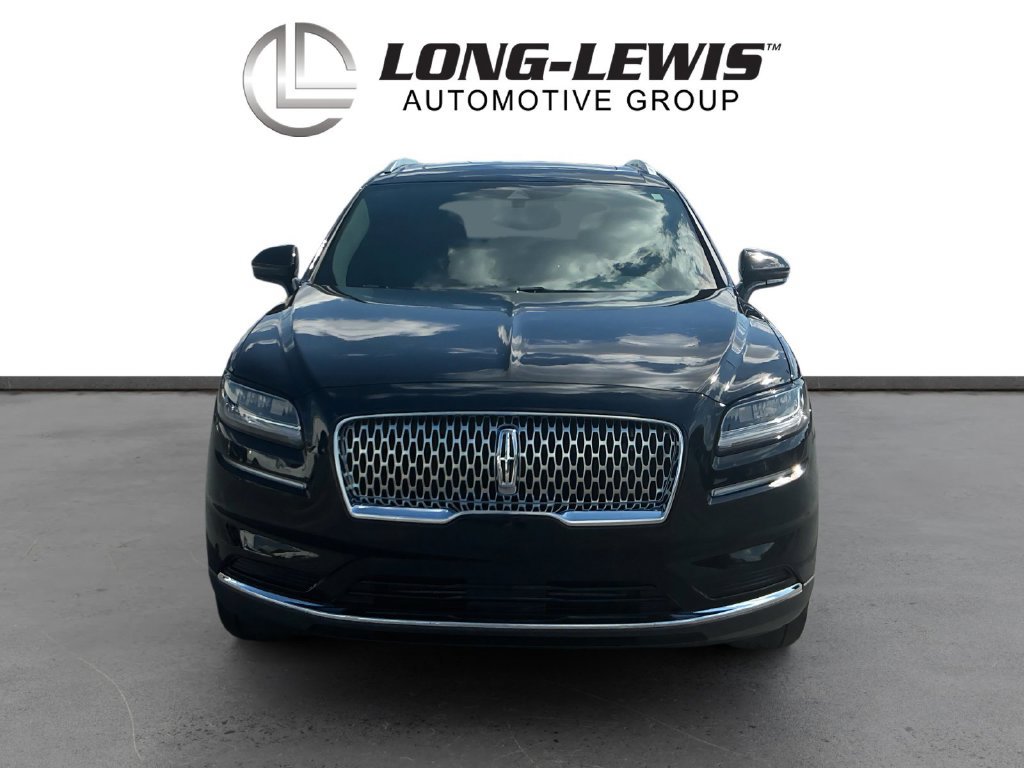 Certified 2023 Lincoln Nautilus Reserve AWD/4WD image 11