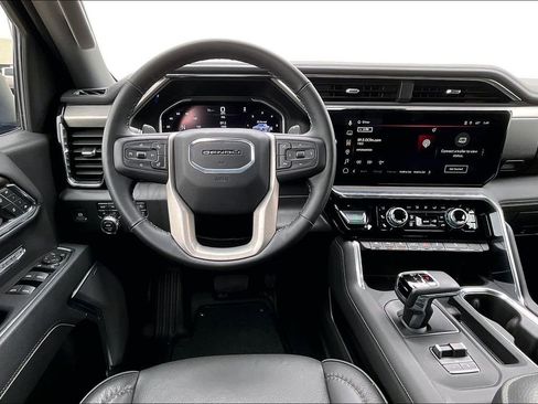 Used 2025 GMC Sierra 1500 Denali w/ Denali Reserve Package image 7