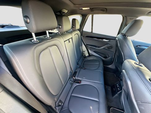 Used 2021 BMW X1 sDrive28i w/ Convenience Package image 30